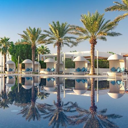 海岸线海滩穆尔瓦度假村 乌姆赛义德 外观 照片 The Cove Rotana Resort